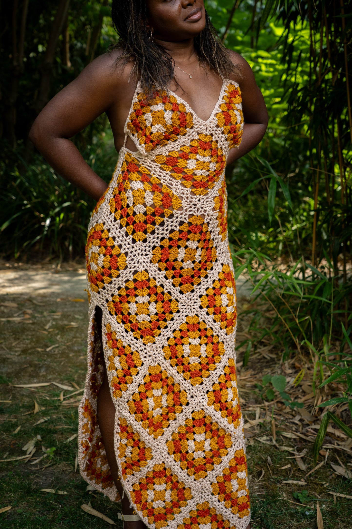 Robe Auréa