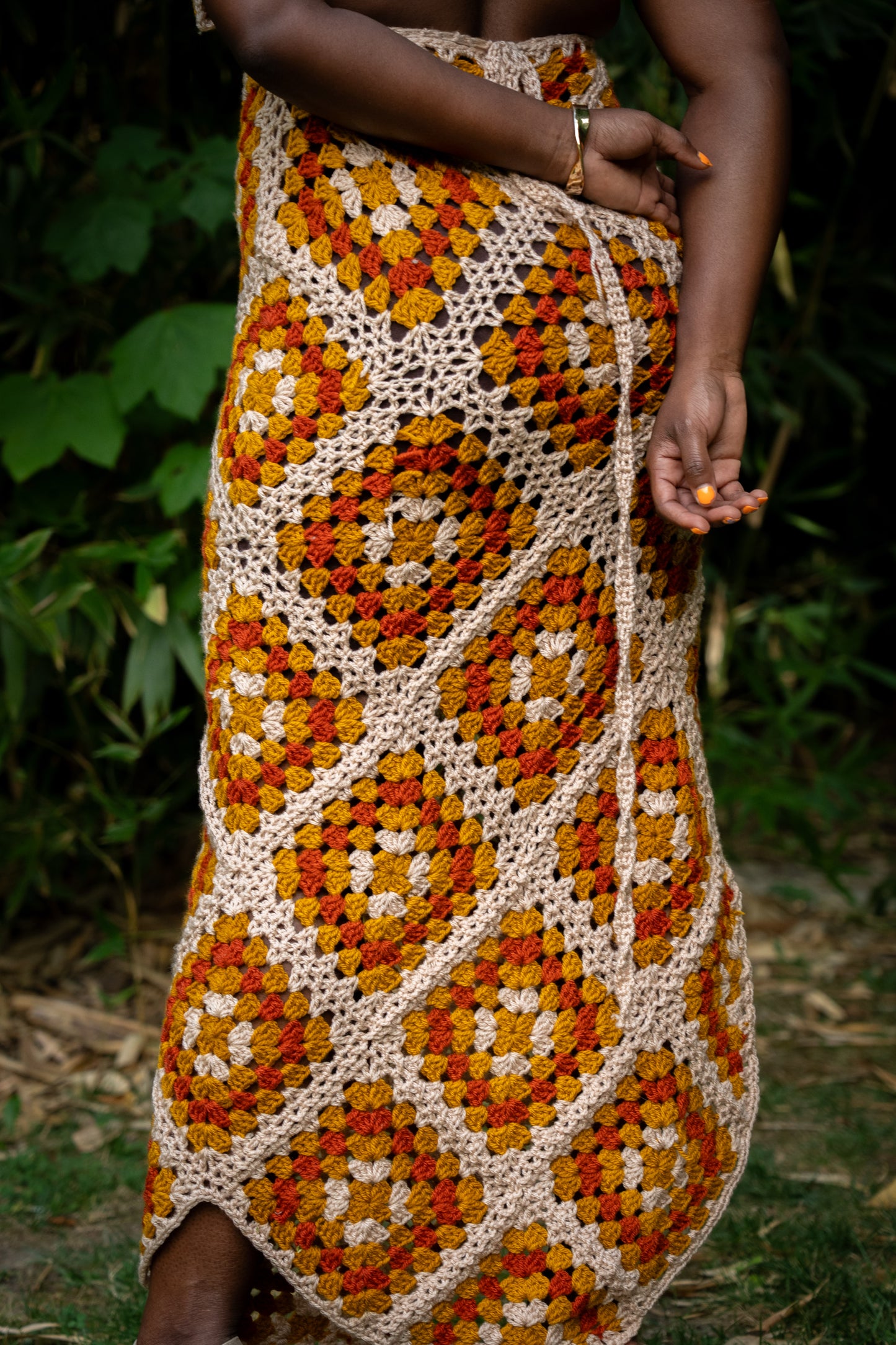 Robe Auréa