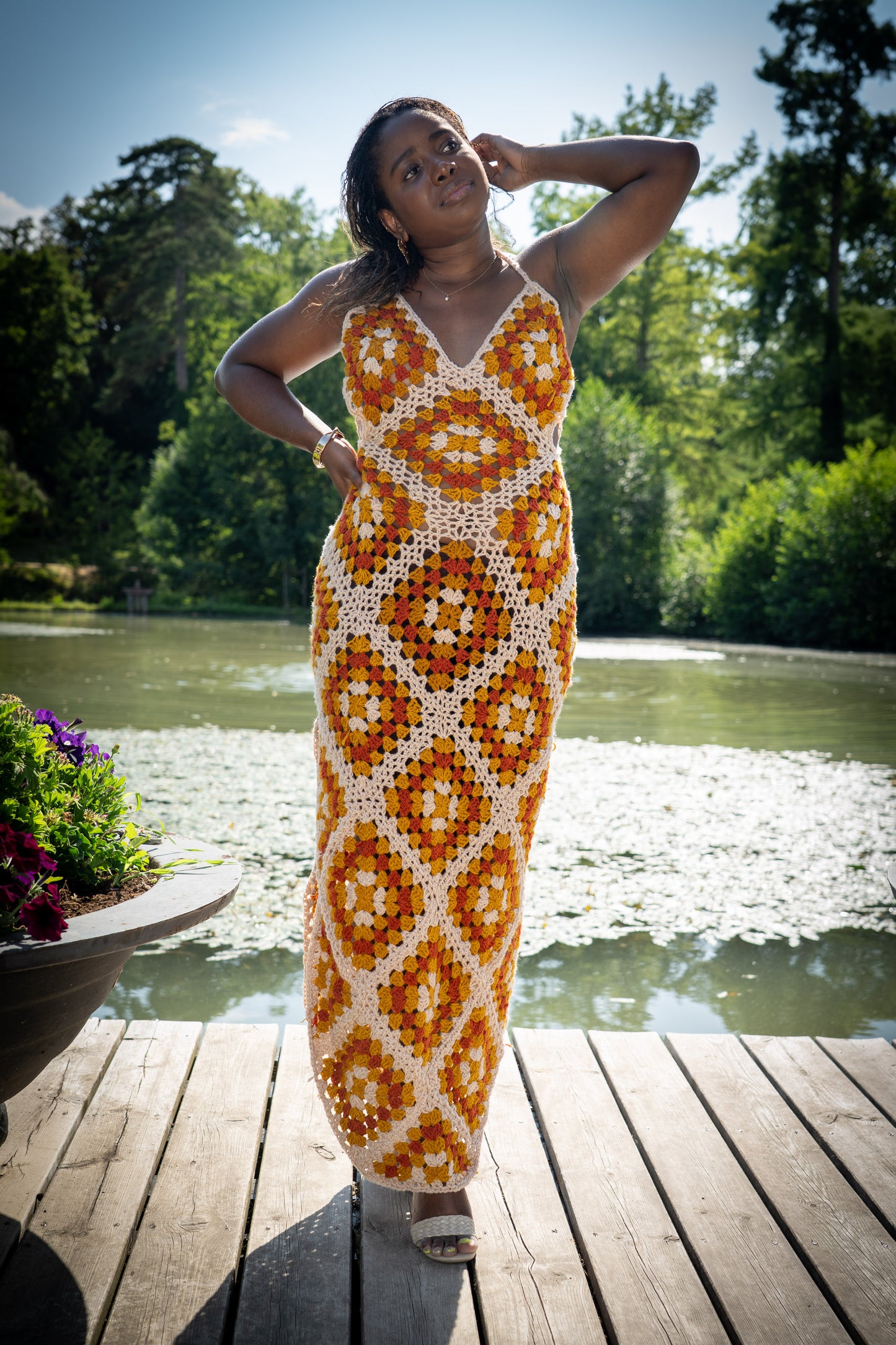 Robe Auréa