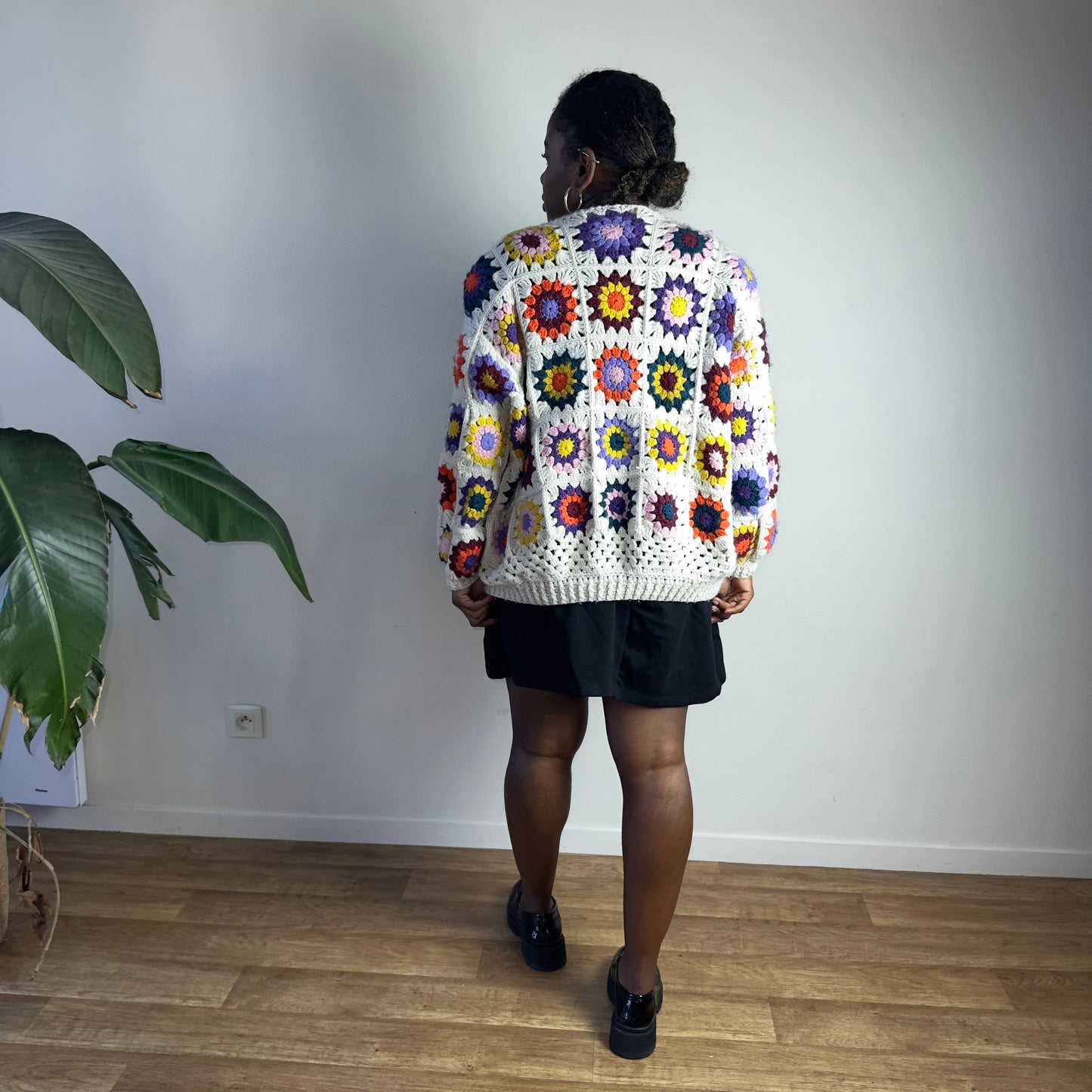 Veste Aurora