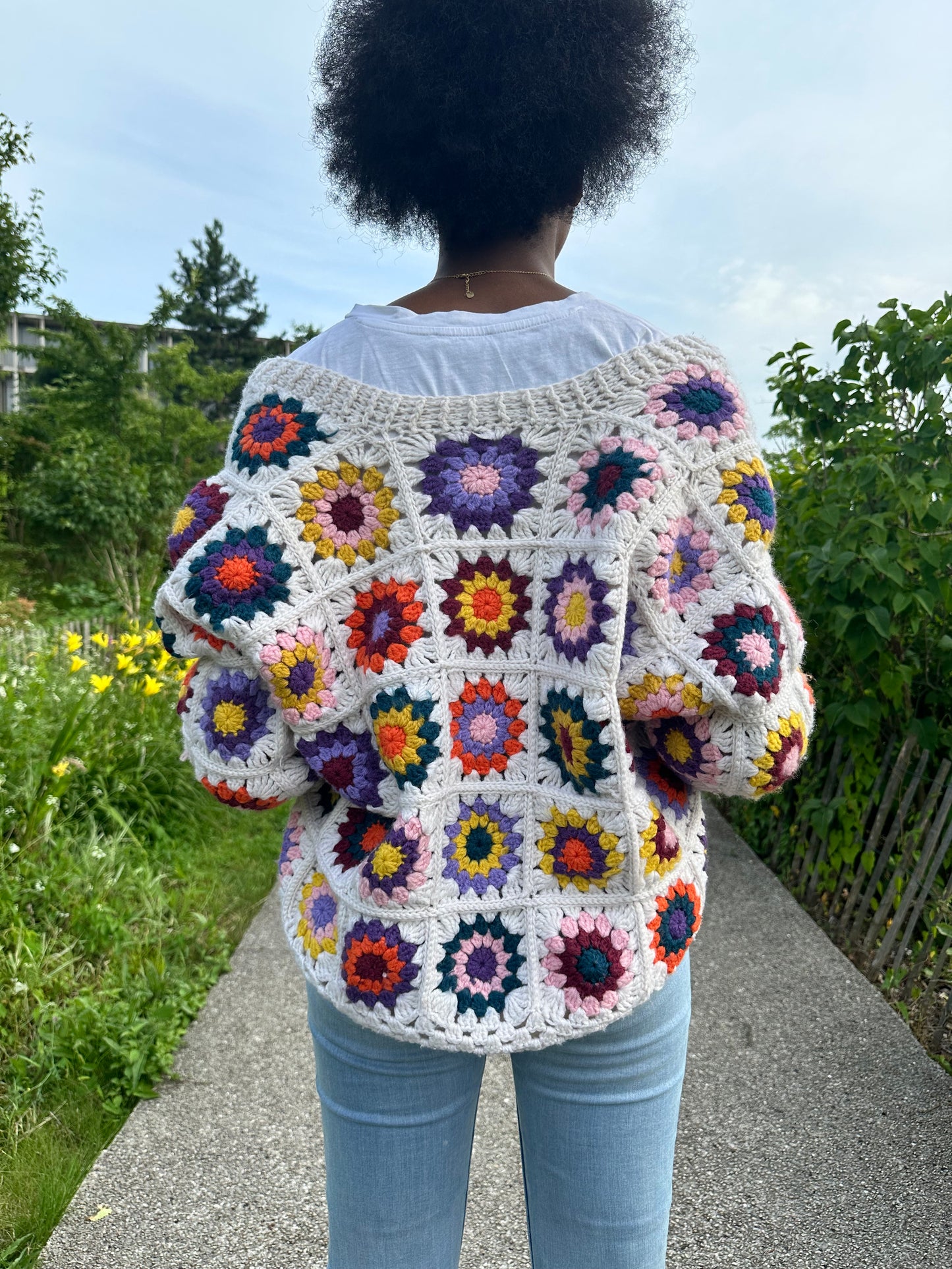 Veste Aurora
