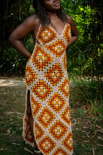 Robe Auréa