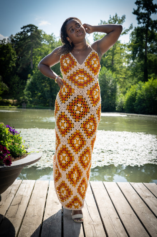 Robe Auréa