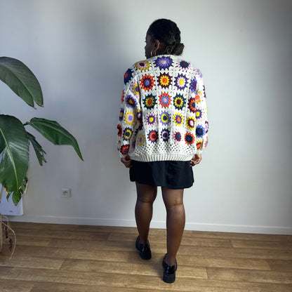 Veste Aurora