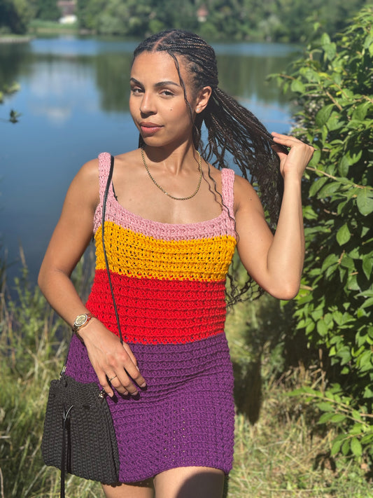 Robe Elysa